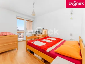 Prodej bytu 3+kk, Zlín, Voženílkova, 94 m2