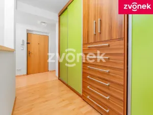 Prodej bytu 3+kk, Zlín, Voženílkova, 94 m2