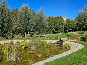 Prodej bytu 3+kk, Zlín, Voženílkova, 94 m2