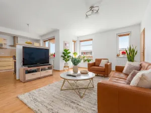 Prodej bytu 3+kk, Zlín, Voženílkova, 94 m2