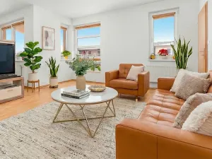 Prodej bytu 3+kk, Zlín, Voženílkova, 94 m2