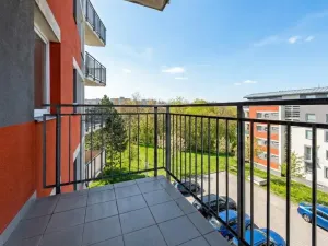 Prodej bytu 3+kk, Zlín, Voženílkova, 94 m2