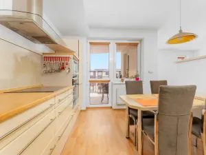 Prodej bytu 3+kk, Zlín, Voženílkova, 94 m2