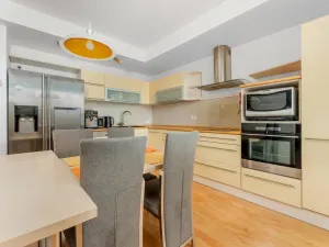 Prodej bytu 3+kk, Zlín, Voženílkova, 94 m2