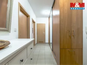 Pronájem bytu 2+kk, Mladá Boleslav - Mladá Boleslav III, U Kasáren, 56 m2