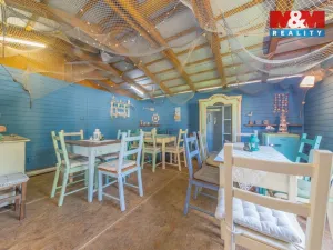 Prodej restaurace, Frýdek-Místek - Skalice, 120 m2