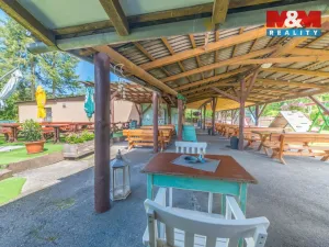 Prodej restaurace, Frýdek-Místek - Skalice, 120 m2