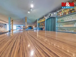 Prodej restaurace, Frýdek-Místek - Skalice, 120 m2