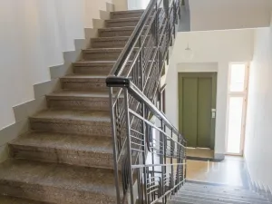 Pronájem bytu 2+kk, Praha - Nusle, Krokova, 40 m2