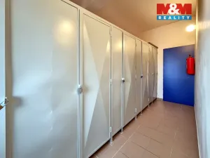 Prodej bytu 3+kk, Hradec Králové, Na Občinách, 106 m2