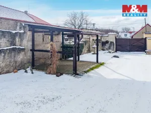 Prodej rodinného domu, Škvorec - Třebohostice, 69 m2