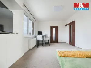 Prodej bytu 4+1, Kladno - Kročehlavy, Dánská, 70 m2