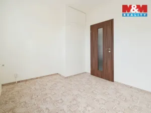 Prodej bytu 4+1, Kladno - Kročehlavy, Dánská, 70 m2