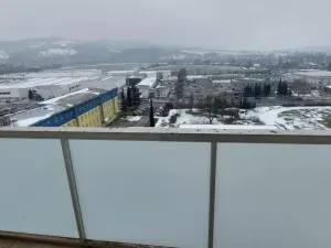 Pronájem bytu 2+1, Valašské Meziříčí, Zdeňka Fibicha, 45 m2