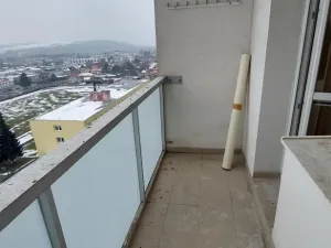 Pronájem bytu 2+1, Valašské Meziříčí, Zdeňka Fibicha, 45 m2