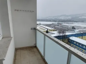 Pronájem bytu 2+1, Valašské Meziříčí, Zdeňka Fibicha, 45 m2