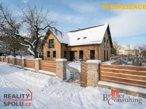 Prodej pozemku pro bydlení, Kuks - Kašov, 2655 m2