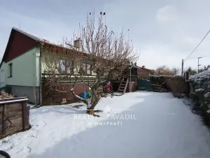 Pronájem rodinného domu, Benešov, Neumannova, 100 m2