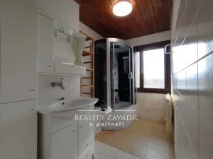 Pronájem rodinného domu, Benešov, Neumannova, 100 m2