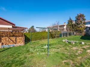 Pronájem rodinného domu, Benešov, Neumannova, 100 m2