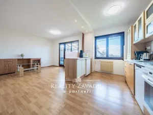 Pronájem rodinného domu, Benešov, Neumannova, 100 m2