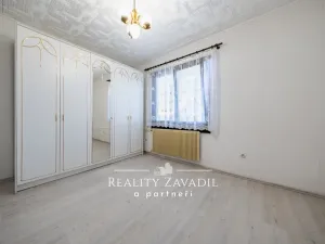 Pronájem rodinného domu, Benešov, Neumannova, 100 m2