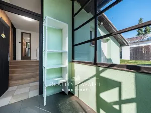 Pronájem rodinného domu, Benešov, Neumannova, 100 m2