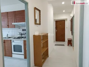 Pronájem bytu 4+1, Praha - Strašnice, Na Třebešíně, 91 m2