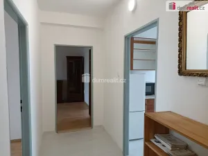 Pronájem bytu 4+1, Praha - Strašnice, Na Třebešíně, 91 m2