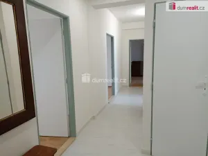 Pronájem bytu 4+1, Praha - Strašnice, Na Třebešíně, 91 m2