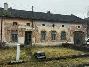 Prodej rodinného domu, Zahnašovice, 100 m2