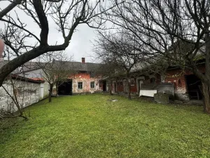 Prodej rodinného domu, Zahnašovice, 100 m2