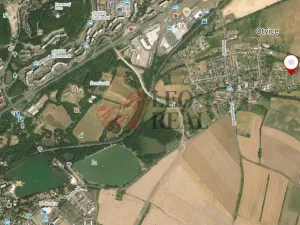 Prodej pozemku pro bydlení, Otvice, Sluneční, 1120 m2