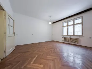 Pronájem rodinného domu, Brno, Božetěchova, 90 m2