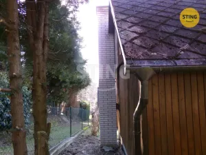 Prodej chaty, Albrechtice, Zahrádkářská, 34 m2