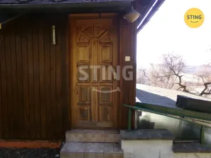 Prodej chaty, Albrechtice, Zahrádkářská, 34 m2