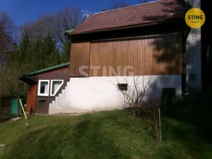 Prodej chaty, Albrechtice, Zahrádkářská, 34 m2