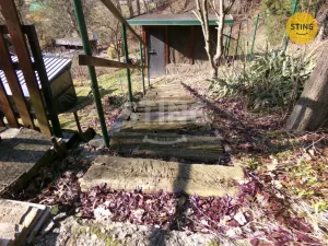 Prodej chaty, Albrechtice, Zahrádkářská, 34 m2