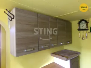 Prodej chaty, Albrechtice, Zahrádkářská, 34 m2