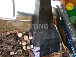 Prodej chaty, Albrechtice, Zahrádkářská, 34 m2