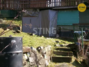 Prodej chaty, Albrechtice, Zahrádkářská, 34 m2