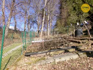 Prodej chaty, Albrechtice, Zahrádkářská, 34 m2