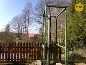 Prodej chaty, Albrechtice, Zahrádkářská, 34 m2