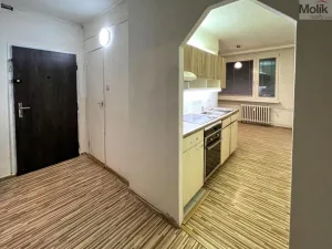 Prodej bytu 2+1, Krupka - Maršov, 63 m2