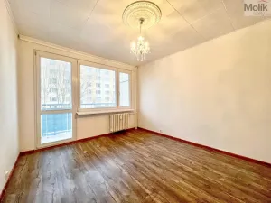 Prodej bytu 2+1, Krupka - Maršov, 63 m2