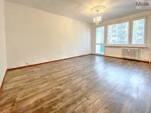 Prodej bytu 2+1, Krupka - Maršov, 63 m2