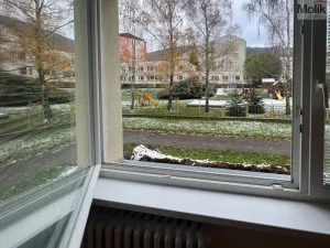 Prodej bytu 2+1, Krupka - Maršov, 63 m2