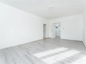 Pronájem bytu 2+kk, Praha, Biskupcova, 48 m2