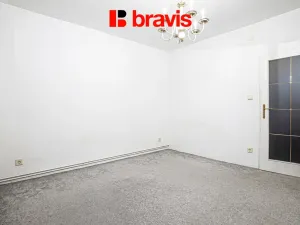 Prodej bytu 3+1, Šlapanice, Brněnská, 67 m2