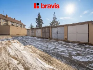 Prodej bytu 3+1, Šlapanice, Brněnská, 67 m2
